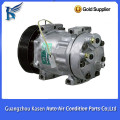 FOR VOLVO 24V scroll compressor de ar condicionado